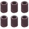 Dremel Bosch 438 Šlif. popier. žiedas D=6,4 mm, 6 vnt.