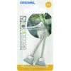 DREMEL Vieliniai šepečiai D=13,0, 2 vnt.