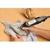 Dremel Bosch 454 Abrazyvinis antgalis D=4,8 mm 3vnt.