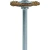 Dremel Bosch 535 Vielinis šepetys D=19,0 mm, 2 vnt.