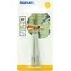 Dremel Bosch 537 Vielinis šepetys D=3,2 mm, 3 vnt.