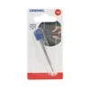 Dremel Bosch 569 Kalkių šalinimo antg. D=1,6 mm, 1 vnt.