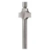 Dremel Bosch 612 HSS freza D=9,5 mm, 1 vnt.