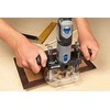Dremel Bosch 650 HSS freza D=3,2 mm, 1 vnt.