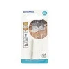 Dremel Bosch 652 HSS freza D=4,8 mm, 1 vnt.