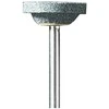 Dremel Šlifavimo akmuo D=19,8, 1 vnt.