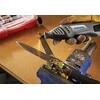 Dremel Bosch 932 Šlif.akmuo D=9,5 mm, 3 vnt.