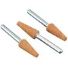 Dremel Bosch 953 Šlif.akmuo D=6,4 mm, 3 vnt.