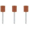 Dremel Bosch 932 Šlif.akmuo D=9,5 mm, 3 vnt.