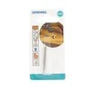 Dremel Volframo karbido antgalis. D=3,2, 1 vnt.