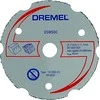 Dremel Bosch 77 mm daugiafunkcis karbidinis pjovimo diskas