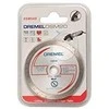 Dremel Bosch 77 mm deimantinis plytelių pjovimo diskas