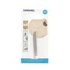 Dremel Bosch 107 Freza graviravimui, D=2,4 mm, 3 vnt.