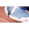 Dremel Bosch 430 Šlif. popier. žiedas D=6,4 mm, 2 vnt.