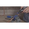 Dremel Bosch SC456DM Pjovimo diskas EZ SpeedClic D=38, 1 vnt