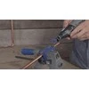 Dremel Bosch SC456DM Pjovimo diskas EZ SpeedClic D=38, 1 vnt