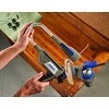 Bosch Dremel Moto-Saw šoninio pjovimo pjūklelis, 5vnt