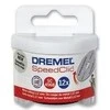 Dremel Armuotas diskas D38mm, 12 vnt.