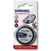 Dremel Plastmasės pjovimo diskas D=38, 5 vnt.