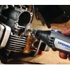 Dremel Šlifavimo diskas 38mm, 3,2mm, 2vnt