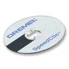 DREMEL Deimantinis pjovimo diskas D=38, 1 vnt.