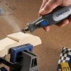 Dremel 70 dalių EZ SpeedClic priedų rinkinys