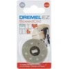 DREMEL Deimantinis pjovimo diskas D=38, 1 vnt.