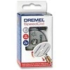 Dremel Pj. diskai D38mm su koteliu (2+1)