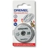 Dremel Pj. diskai, D=38, 5 vnt.