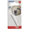 Dremel Bosch 562 Freza D=3,2 mm, 1 vnt.