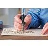 Dremel Bosch 204 VersaTip pirografinių priedų rinkinys