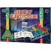 Mokomasis rinkinys – Elektronikos paslaptys – daugiau nei 180 eksperimentų – Dromader 85955