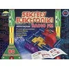 Mini elektronikos paslaptys + FM radijas 80 eksperimentų 59568 DROMADER