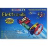 Mokomasis rinkinys – Elektronikos paslaptys – elektromobilis – Dromader 87291