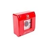 Spamel 1Z 1R raudonos spalvos dangtelis (OP1-W01-B11)