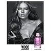 Dsquared2 Wood EDT tualetinis vanduo moterims, 50 ml
