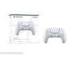 Sony PlayStation DualSense Chroma Pearl belaidis valdiklis (PS5)