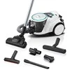 Dulkių siurblys Bosch Serie 6 BGC41XHYG, Bodenstaubsauger - baltas