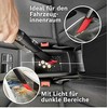 Bosch BHZUKYDN Keyboard & drawer nozzle, Unlimited 6 / 7 / 8