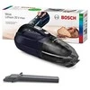 Bosch BHN20L Įkraunamasis dulkių siurblys Move Lithium 20Vmax, mėlynas