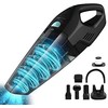 Dulkių siurblys CECOTEC Rankinis siurblys Conga Immortal ExtremeSuction 22.2 Hand