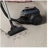 Dulkių siurblys Electrolux EL61H4SW