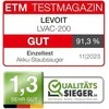 Dulkių siurblys Levoit LVAC-200 tyčov´y vysavač