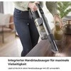 Belaidis dulkių siurblys Philips 7000 Serija XC7053/01
