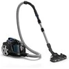 „Philips PowerPro Expert“ dulkių siurblys be maišelio FC9747/09 900 W, „PowerCyclone 8“