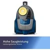 Cikloninis dulkių siurblys Philips XB2125