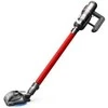 Puppyoo Dulkių Siurblys T12 Pro Rinse Crystal Pilkas