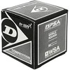 Skvošo kamuoliukas Dunlop COMPETITION 12-box