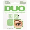 Ardell Duo On Striplash Adhesive False Blakstienos