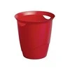 Šiukšliadėžė Durable Trend 16L raudona (1701710080)